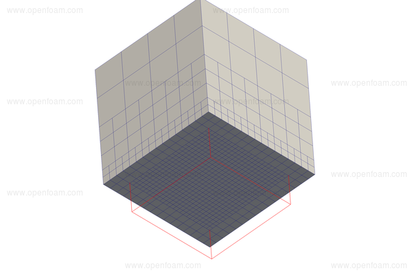 Refinement at coarse-fine interfaces